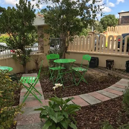 Apartman Le Aromatiche Alghero