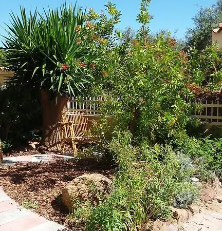 Apartman Le Aromatiche *