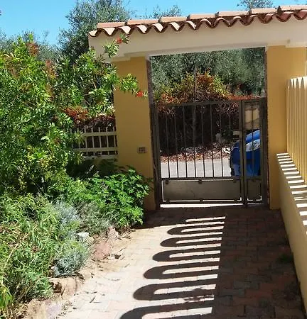 Apartman Le Aromatiche *