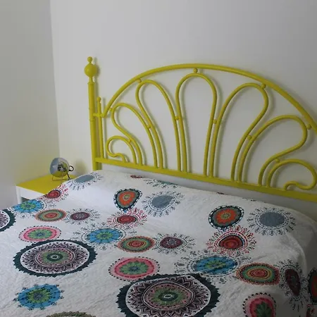 Le Aromatiche Apartman *