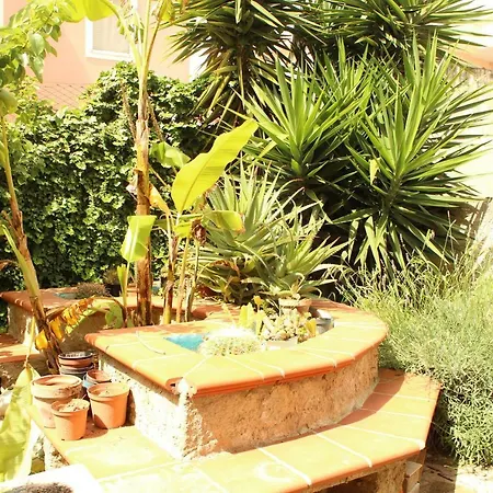 Apartman Le Aromatiche Alghero