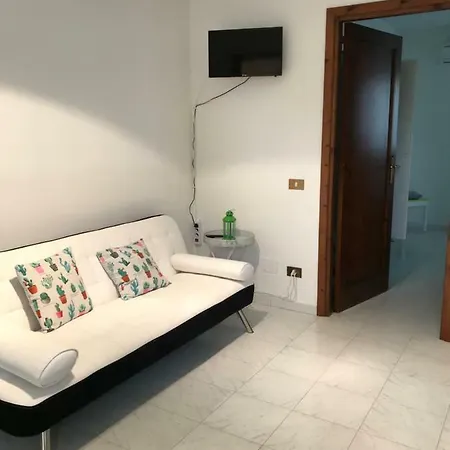 Appartamento Le Aromatiche