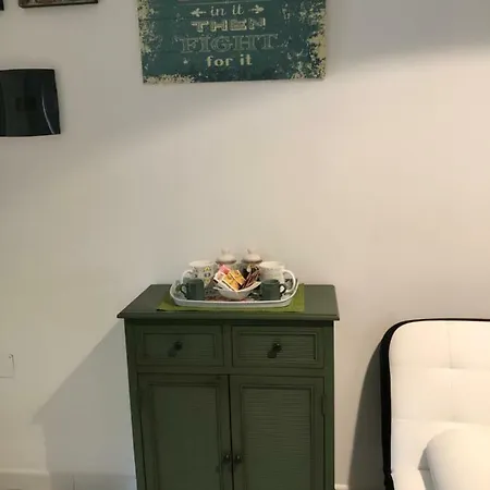 Διαμέρισμα Le Aromatiche