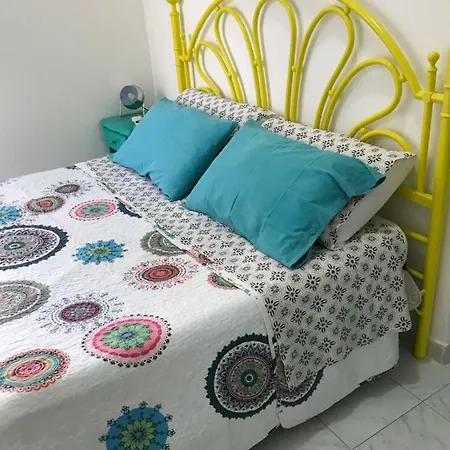 Le Aromatiche Apartman