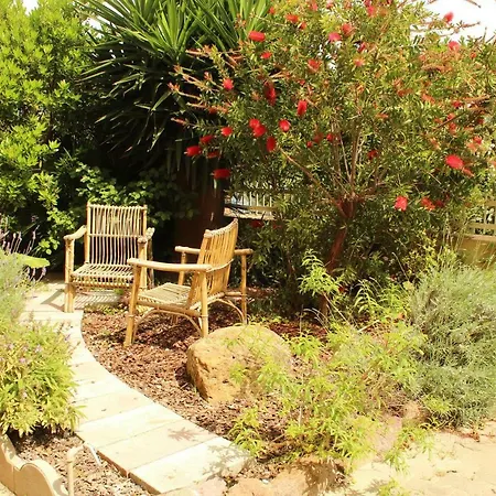 Appartement Le Aromatiche