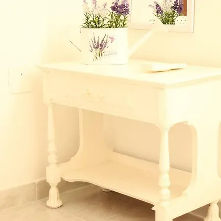 Le Aromatiche * אלגהרו