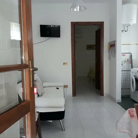 Le Aromatiche Alghero