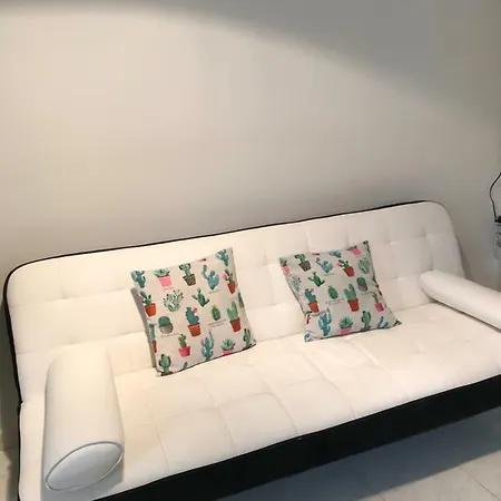 Le Aromatiche Alghero