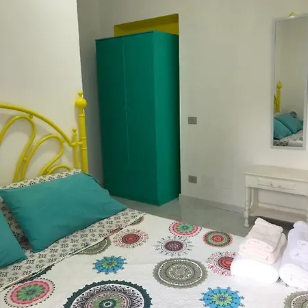 Le Aromatiche Apartment *