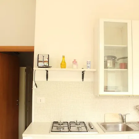 Le Aromatiche Alghero