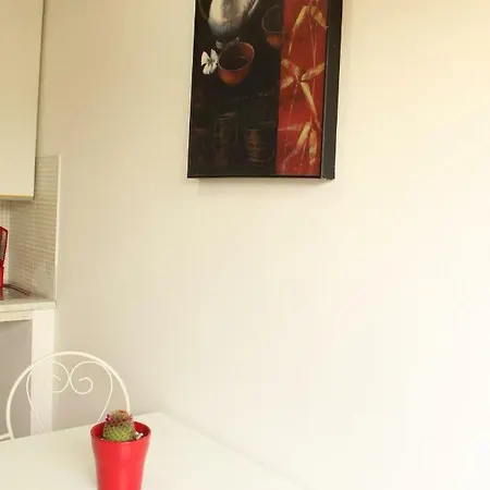 Le Aromatiche * Alghero