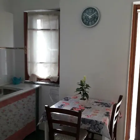 Le Aromatiche Appartement *